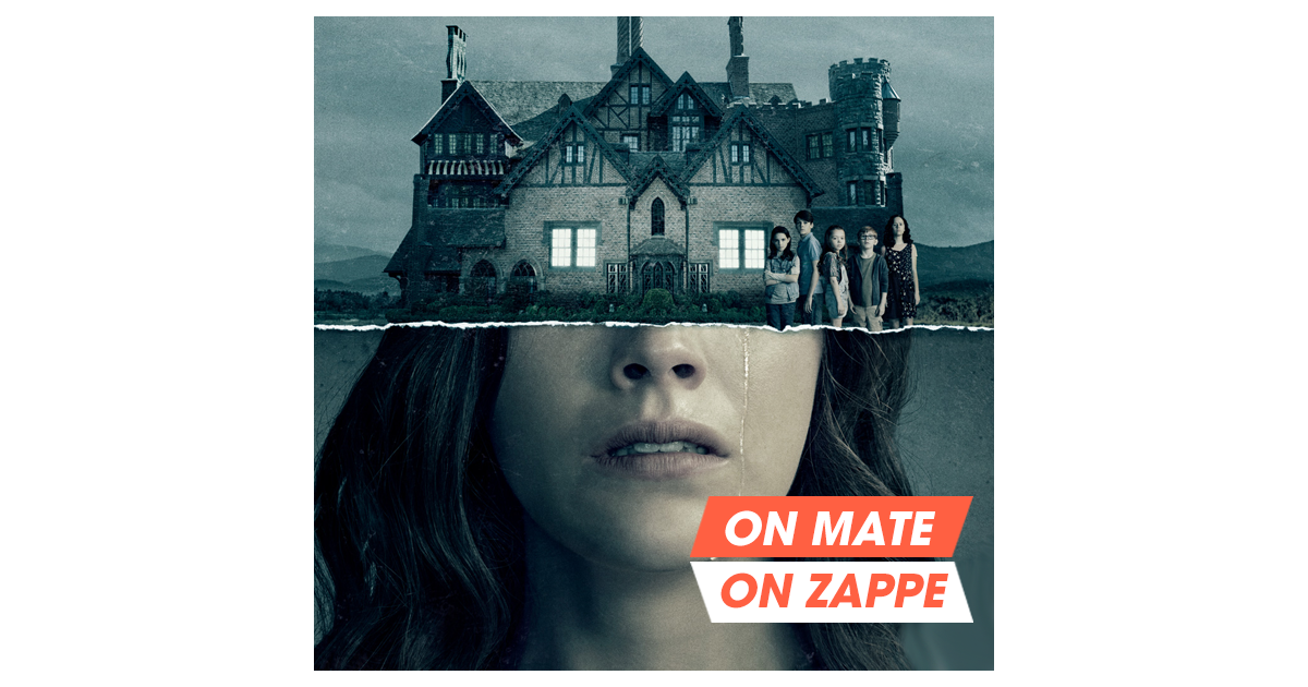 The Haunting of Hill House fautil regarder la série horrifique de Netflix ? PureBreak