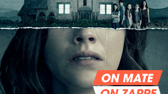 The Haunting of Hill House : faut-il regarder la série horrifique de Netflix ?
