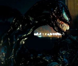 Venom au cinéma deouis le 10 octobre.