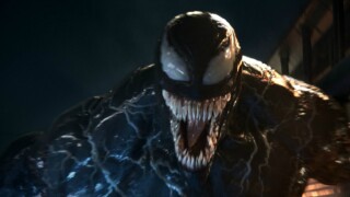 Venom : "Les super-héros ne m'intéressent pas" Tom Hardy (sortie DVD/Blu-Ray)