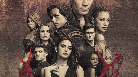 QUIZ Riverdale : as-tu bien suivi la saison 2 ?