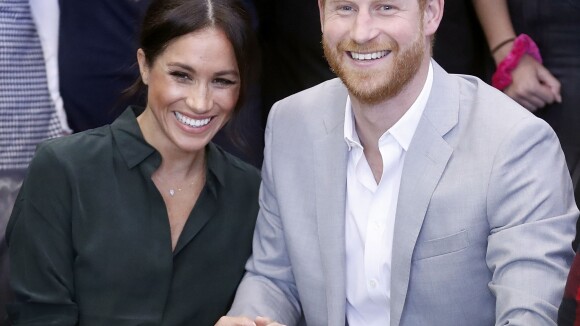 Meghan Markle enceinte du Prince Harry, c'est officiel, elle confirme attendre son premier enfant