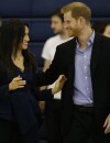 Meghan Markle enceinte du Prince Harry : ils confirment attendre leur premier enfant !