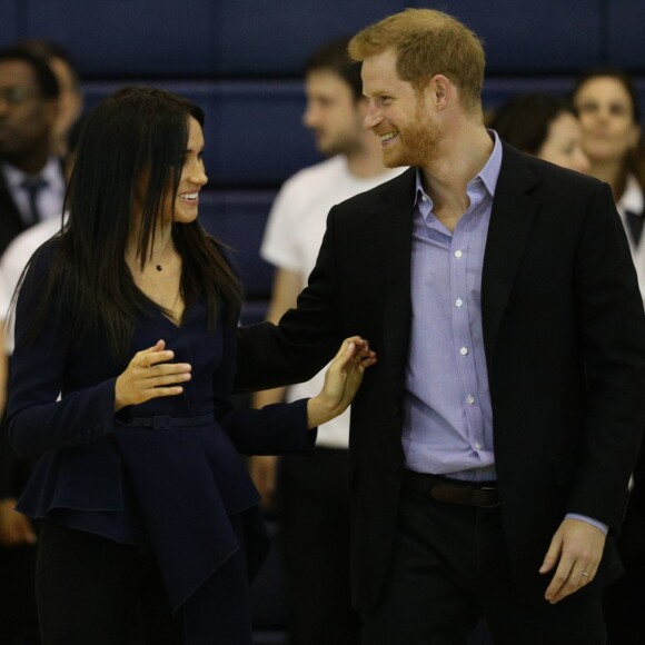 Meghan Markle enceinte du Prince Harry : ils confirment attendre leur premier enfant !