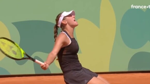 De l'or, de l'argent et une fessée qui pique : Best of du 14 octobre des JO de la jeunesse 2018