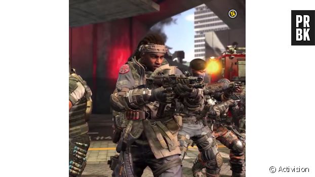Call of Duty : Black Ops 4 : découvrez la recette d&#039;un blockbuster réussi