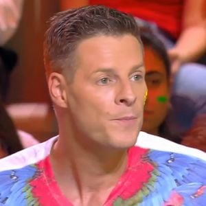 TPMP : Matthieu Delormeau et Benjamin Castaldi se clashent violemment en direct.