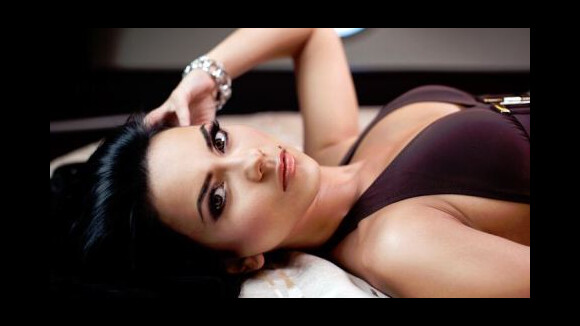 Inna ... Regardez Déjà Vu, son clip sexy