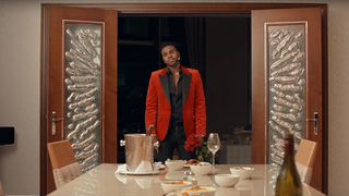 Clip "Goodbye" : Jason Derulo délaisse sa petite amie avec David Guetta et Nicki Minaj