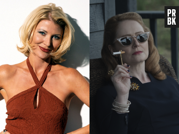 Les nouvelles aventures de Sabrina : Miranda Otto remplace Beth Broderick