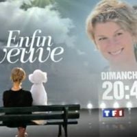 Enfin veuve ... sur TF1 ce soir dimanche 5 septembre 2010 ... bande annonce