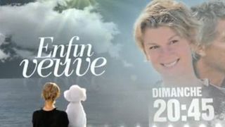 Enfin veuve ... sur TF1 ce soir dimanche 5 septembre 2010 ... bande annonce