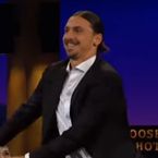 Zlatan Ibrahimovic se lâche : le footballeur reproduit une danse de Fortnite sur un plateau télé