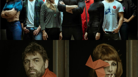 La Casa de Papel saison 3 : qui sont les nouveaux acteurs ?