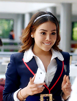 Danna Paola