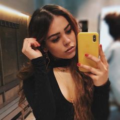 Danna Paola (Lu dans Elite) critiquée pour ses scènes de sexe, elle répond