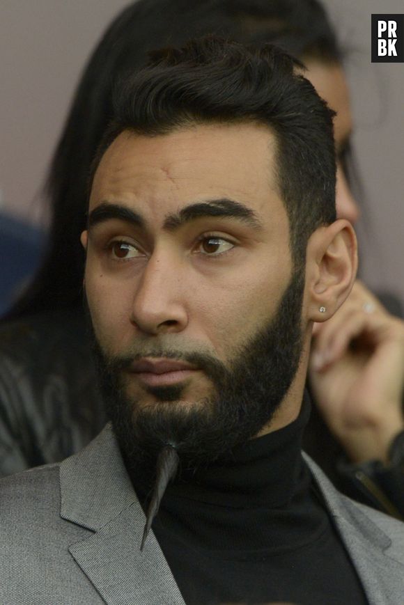 Booba humilie La Fouine sur les ventes de sa nouvelle mixtape "Sombre"