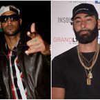 Booba humilie La Fouine sur les ventes de sa nouvelle mixtape "Sombre"