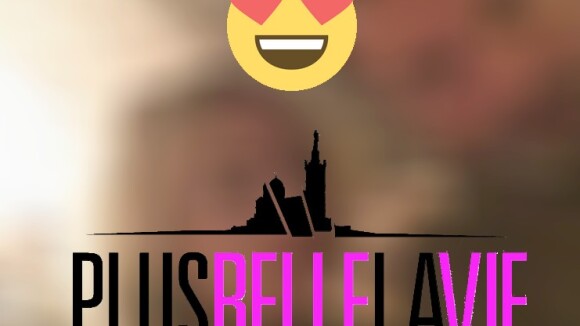 Plus belle la vie : deux stars de la série... en couple dans la vraie vie ?