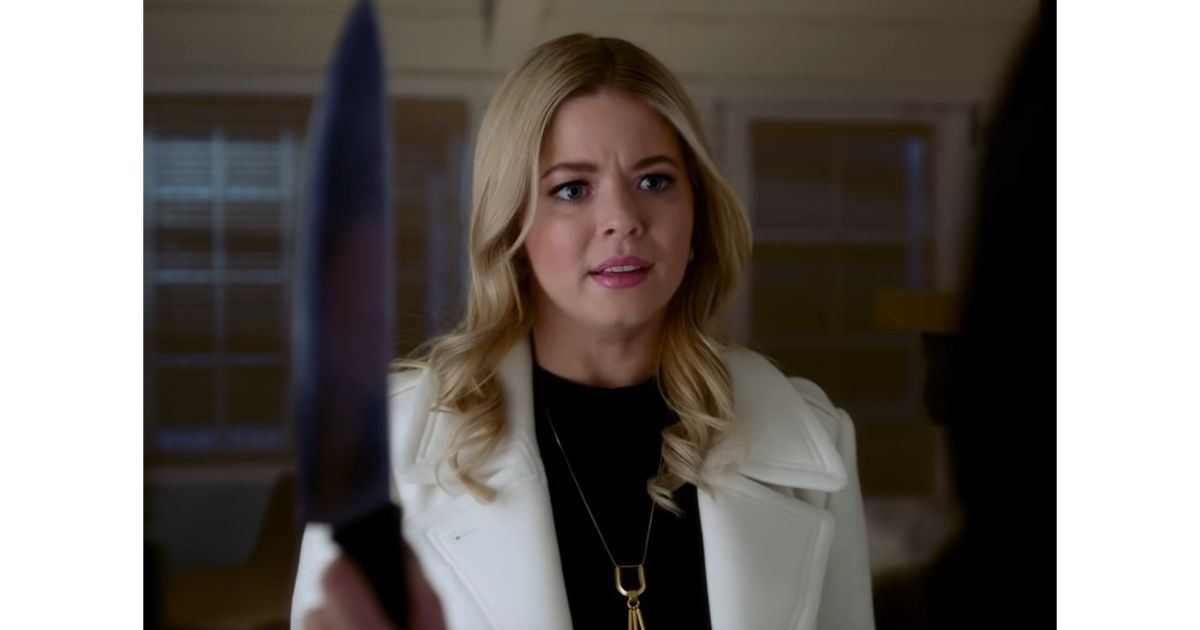 The Perfectionists Saison 1 The Perfectionists saison 1 : découvrez un extrait court mais intense