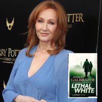 J.K. Rowling : son nouveau roman des enquêtes de Cormoran Strike dispo très bientôt en France
