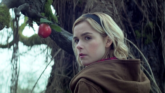 Sabrina : le Temple Satanique porte plainte et réclame 150 millions de dollars à Netflix