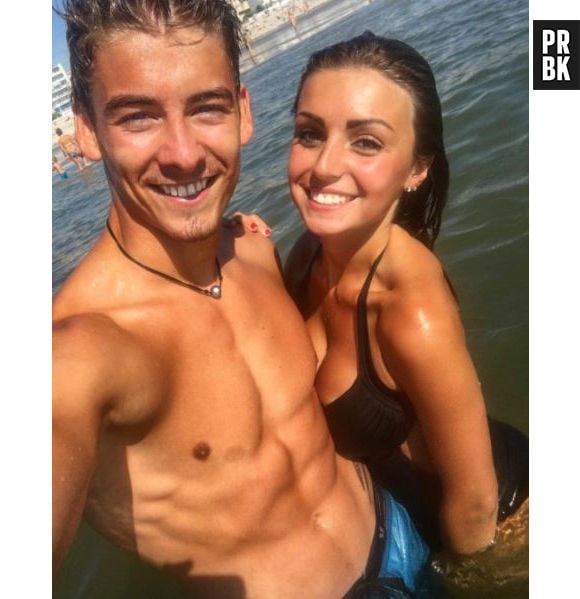 Thomas (Koh Lanta Fidji) annonce sa rupture avec sa petite amie Mélody