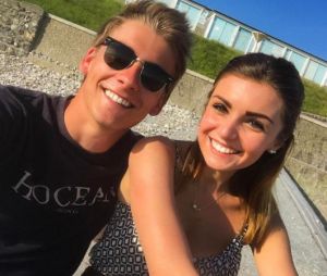 Thomas (Koh Lanta Fidji) annonce sa rupture avec sa petite amie Mélody