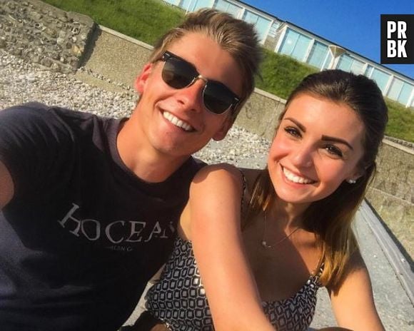 Thomas (Koh Lanta Fidji) annonce sa rupture avec sa petite amie Mélody