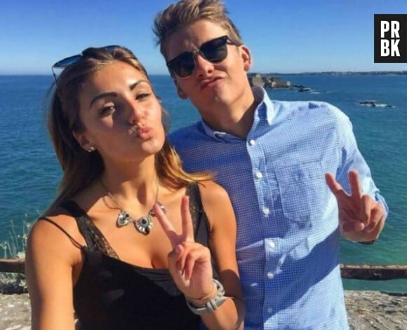 Thomas (Koh Lanta Fidji) annonce sa rupture avec sa petite amie Mélody