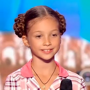Katya et Nikita (La France a un Incroyable talent) : ces enfants ukrainiens font craquer le jury