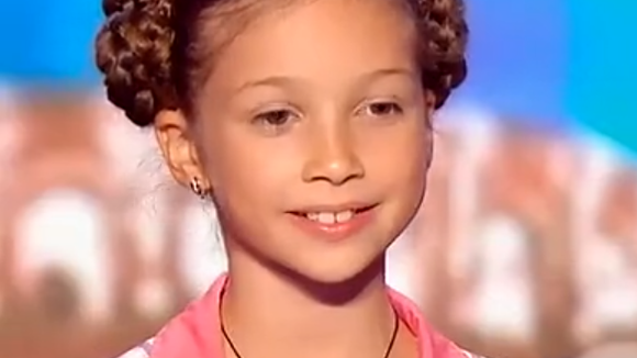 Katya et Nikita (La France a un Incroyable talent) : ces enfants ukrainiens font craquer le jury