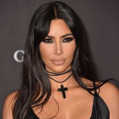 Kim Kardashian accusée d'avoir aminci sa fille North West avec Photoshop, elle réagit