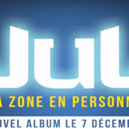 Jul dévoile un medley de &quot;La zone en personne&quot;... dont un extrait de son feat. avec Maître Gims !