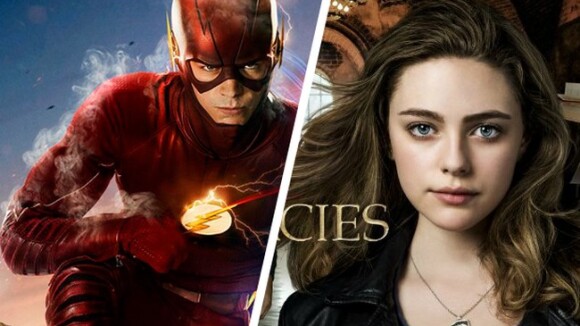 The Flash : un méchant culte débarque dans Legacies, le spin-off de The Originals
