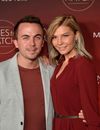 Frankie Muniz (Malcom) fiancé à sa petite amie Paige Price