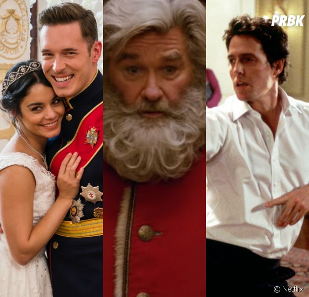 Netflix : les 10 films de Noël à mater avant le 25 décembre