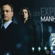 Les Experts Manhattan sur TF1 ce soir ... vendredi 10 septembre 2010 ... bande annonce