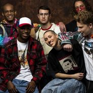 Tealer x Stranger Things : la collab street qui vous emmène dans l&#039;Upside Down