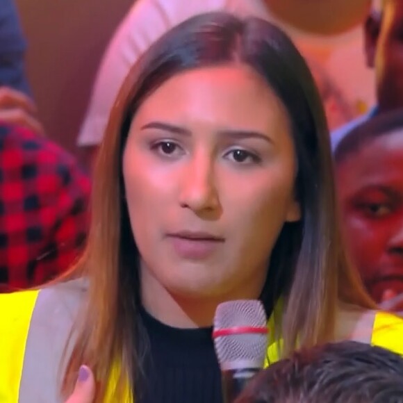 Cyril Hanouna accusé d'avoir invité une fausse gilet jaune dans TPMP : il pousse un coup de gueule.