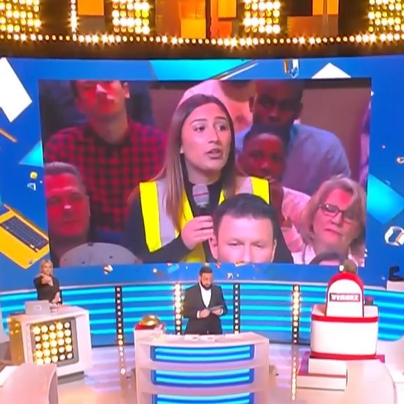 Cyril Hanouna accusé d'avoir invité une fausse gilet jaune dans TPMP : il pousse un coup de gueule.