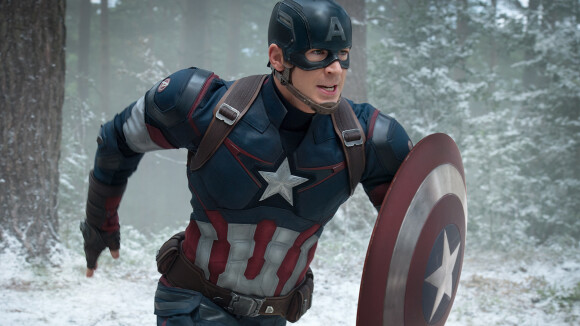 Avengers 4 : Chris Evans finalement de retour pour d'autres films ?