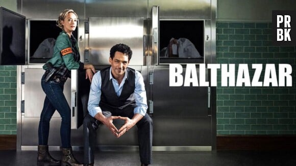 Balthazar saison 1 : la cousine de Castle et Mentalist débarque sur TF1