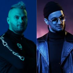 "Come Vai" : Soolking s'invite sur le nouvel album de Jul 💿