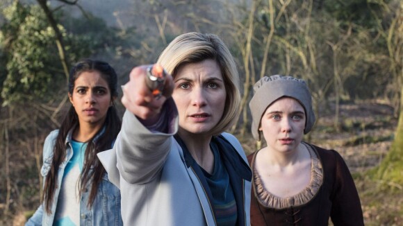 Doctor Who : la saison 12 confirmée... mais il va falloir patienter !