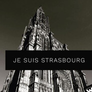 Fusillade de Strasbourg : M. Pokora, Christophe Beaugrand... Les stars rendent hommage aux victimes