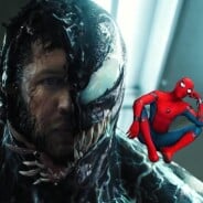 Venom 2 : une suite en préparation... avec Spider-Man ?
