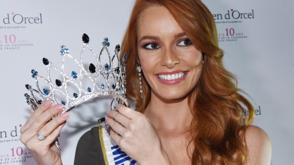 Miss France 2019 : Annabelle Varane, Vaimalama Chaves... les 5 favorites du concours