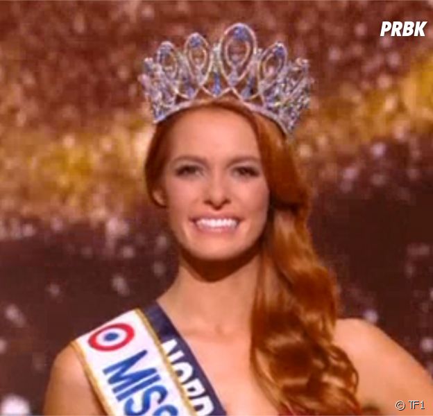 Miss France 2019 : l'inquiétant conseil de Maëva Coucke aux candidates