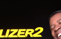 Denzel Washington en interview pour Equalizer 2.
